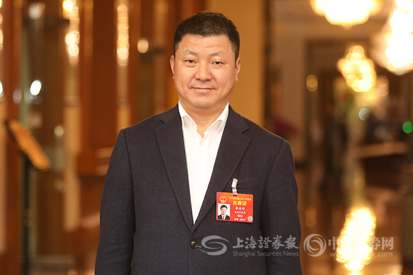 兴发集团李国璋关改搬转提档升级把诗情画意还给长江