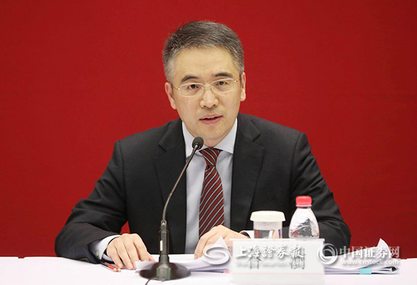 谷澍:工行争取今年新增小微贷款1000亿元以上 目前完成接近一半