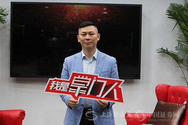 皮阿诺董事长马礼斌