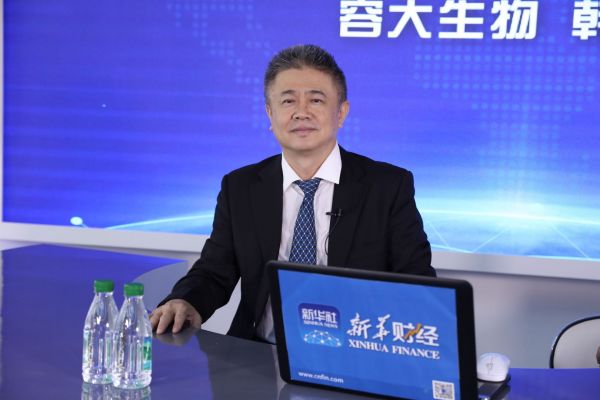 韩敏董事长_韩敏董事长受邀参加第八届中国企业家发展年会(2)