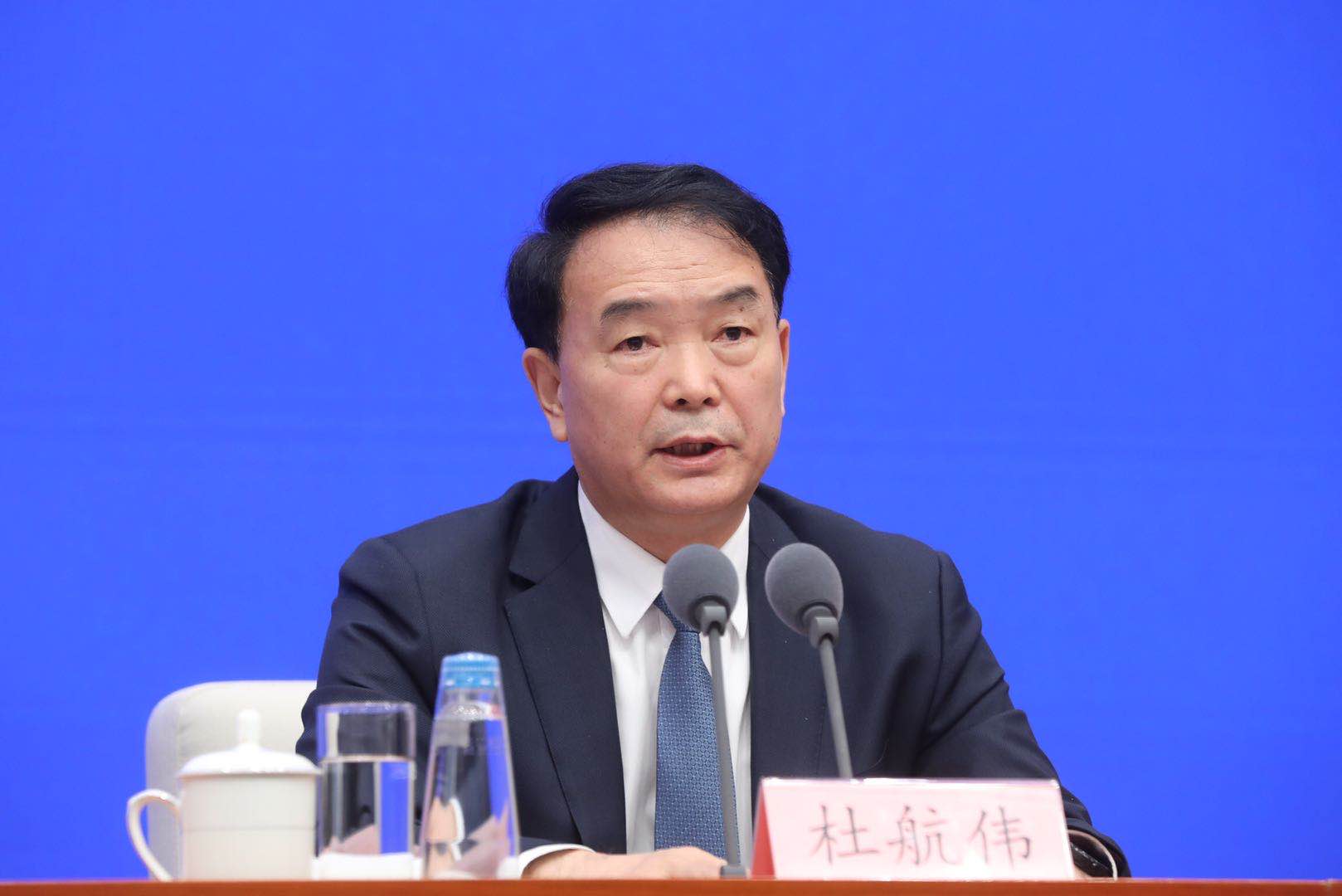 公安部已侦破制售假劣防护物资案件688起