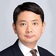 Stephen Kuong-Io Tai先生