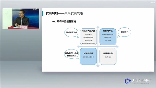 佰仁医疗未来发展战略