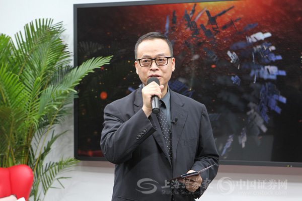 上海雪榕生物科技股份有限公司董事长杨勇萍