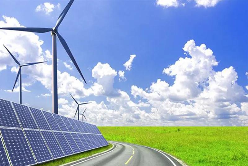 上证早知道│绿色产业投资渠道加速开启;债券通"南向通"今日上线;新型