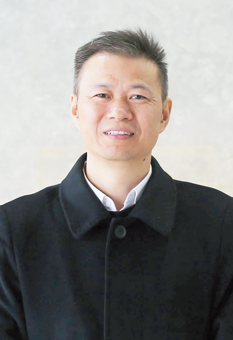 五新隧装董事长 杨贞柿新征程,新起点,新成就,热烈祝贺北交所开市!