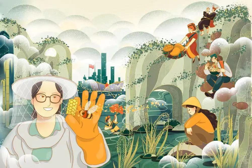 讲好中国故事！这场首次举办的论坛意义不凡！插图11
