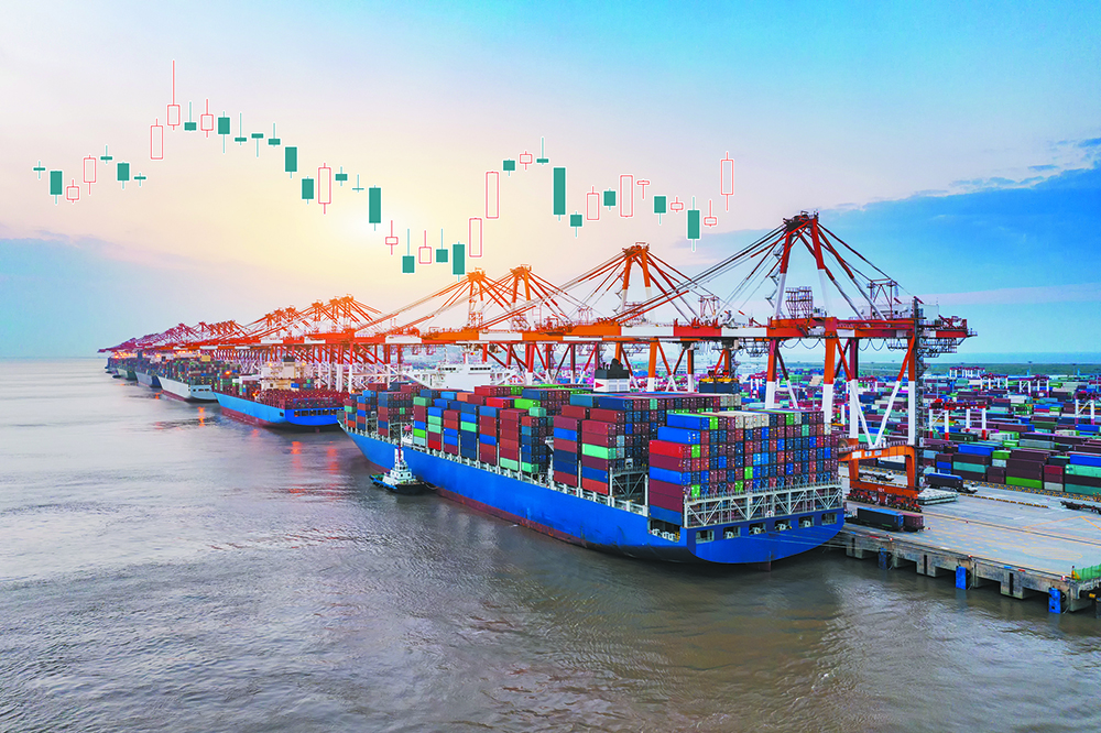 海外市场避险情绪浓厚a股扰动减弱