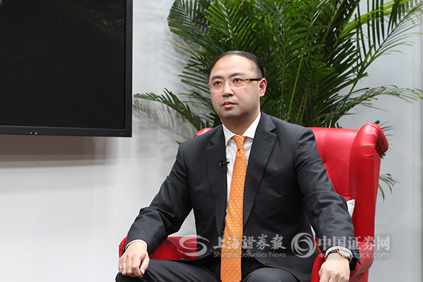 卧龙电驱董事长庞欣元