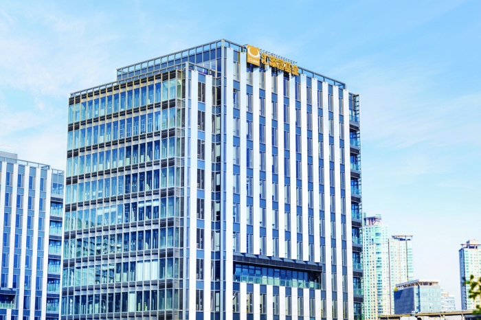 汇添富基金董事长李文坚持高质量发展理念拥抱行业新趋势