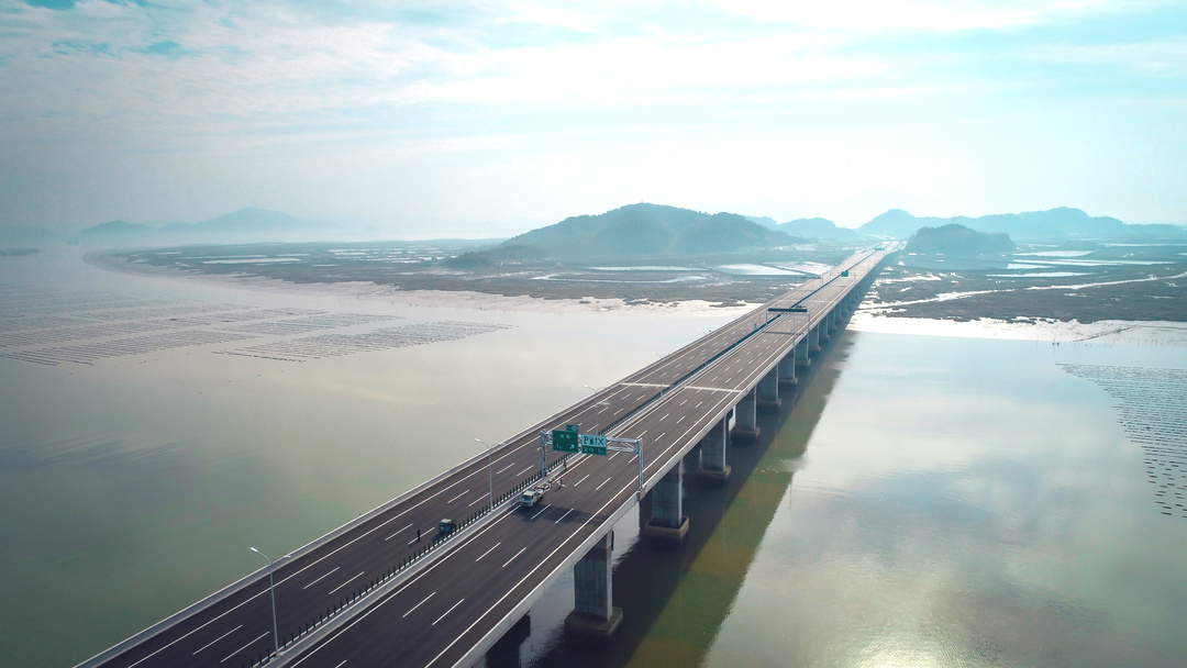 有进展！浙江一批高速公路、铁路建设最新情况来了_https://www.ipoju.com_市场快讯_第5张