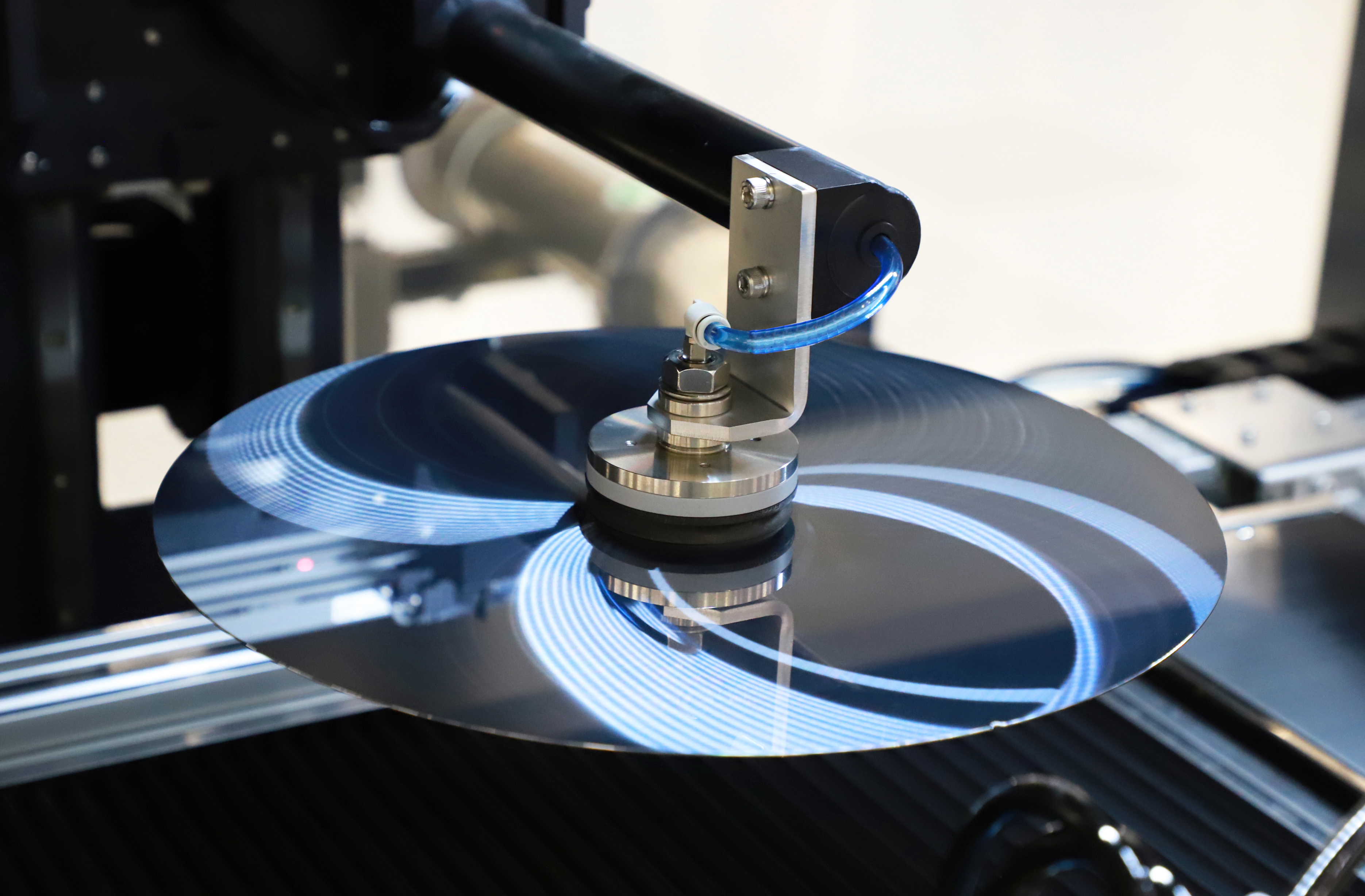 鑫芯半导体与中环领先携手战略重组联合打造中国半导体硅片龙头