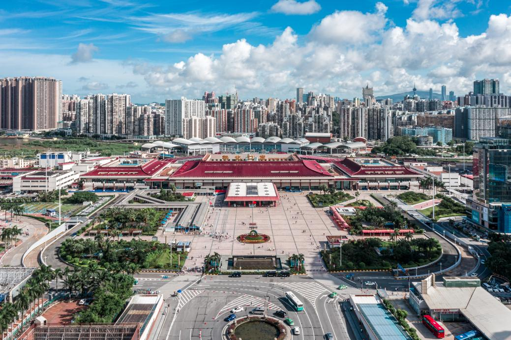 上海錦江之星浦東機場店_上海捷家賓館浦東機場店_上海國際機場免稅店