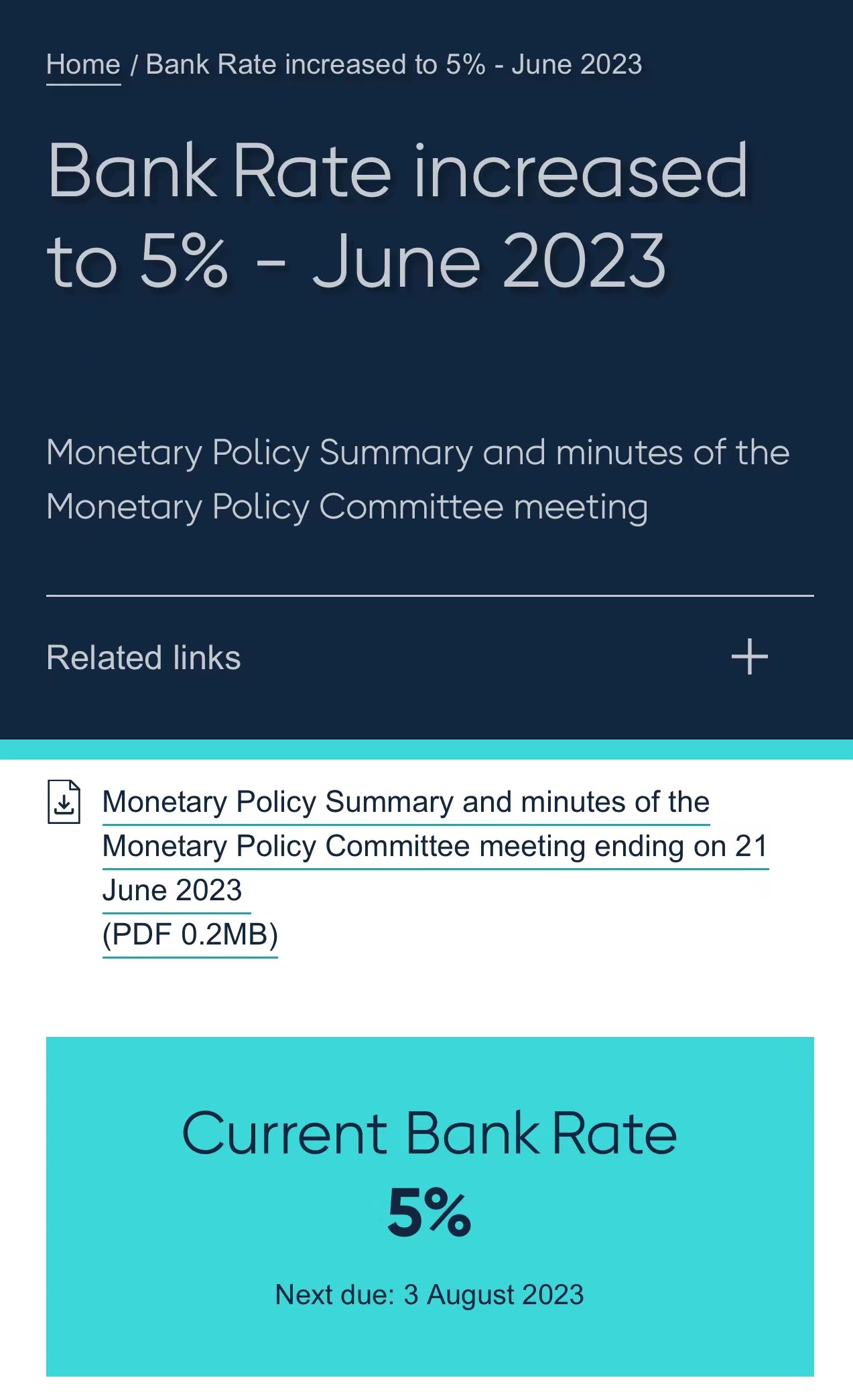 英国央行意外加息50个基点英镑兑美元汇率短线拉升