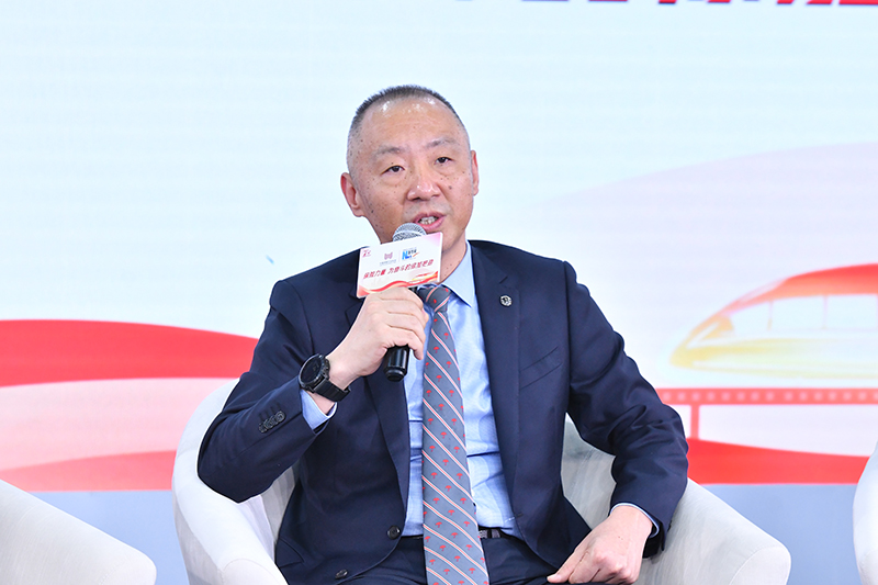 8嘉宾观点|吴涛:赓续为民初心,深入推进车险高质量发展-新闻-上海证券