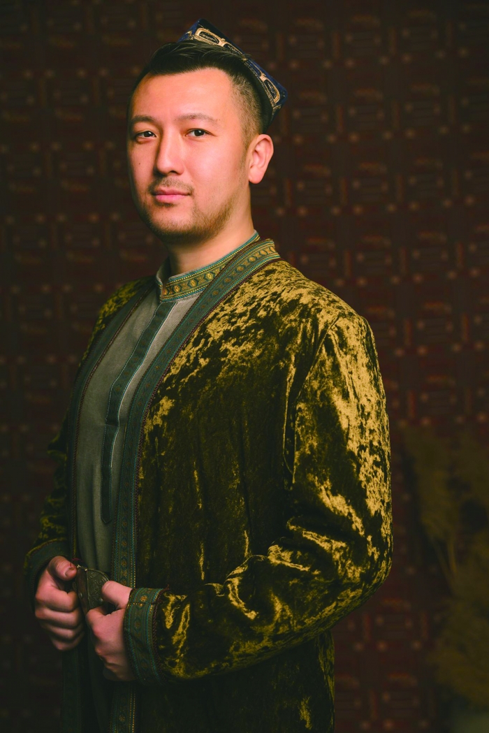 司马义买买提打造不以经济周期为转移的持续投资盈利模式