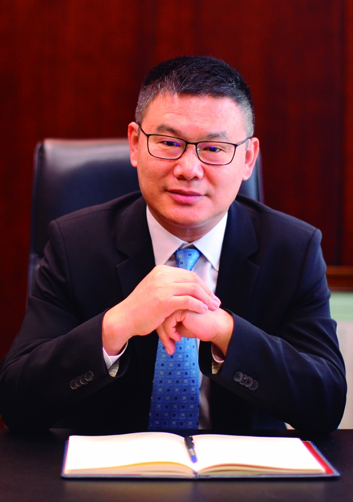 股票论坛大厅-全国政协委员、国泰君安国际董事会主席阎峰：推动社保基金等提高股票投资比重(1)
