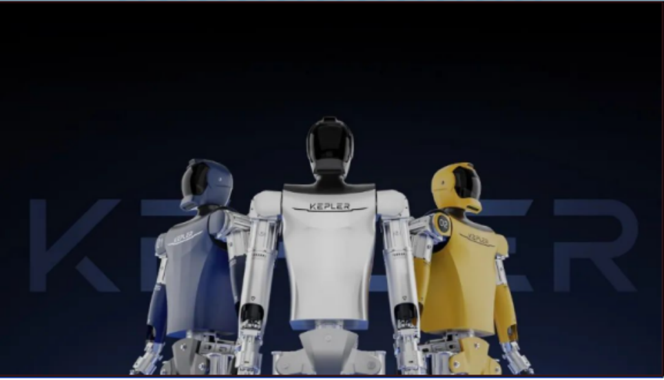 巡检,制咖啡……机器人在gdc大会各展神通!-新闻-上海