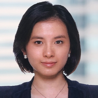 摩根大通任命陈妍妮何耀东为中国区联席首席执行官