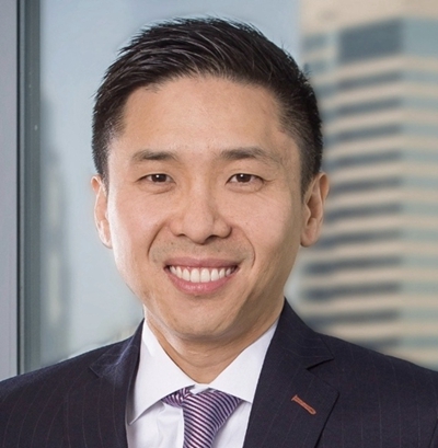 摩根大通任命陈妍妮何耀东为中国区联席首席执行官