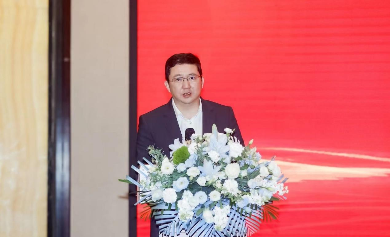 粤港澳对话长三角粤苏上市公司牵手共谱合作新篇章