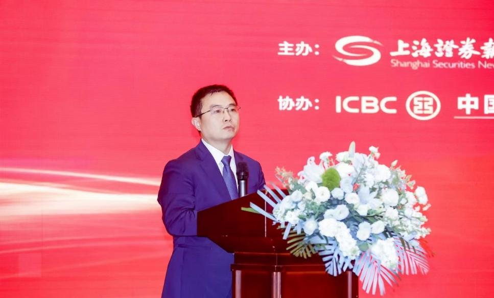 粤港澳对话长三角粤苏上市公司牵手共谱合作新篇章